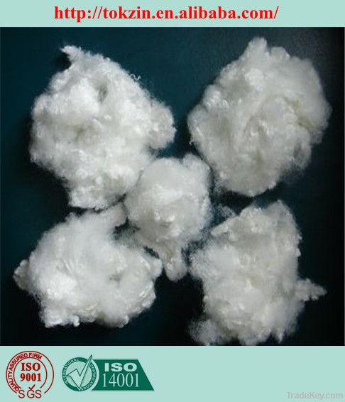 2013 Recycled polyester staple fiber