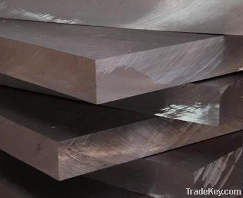 AISI 4340 flat steel