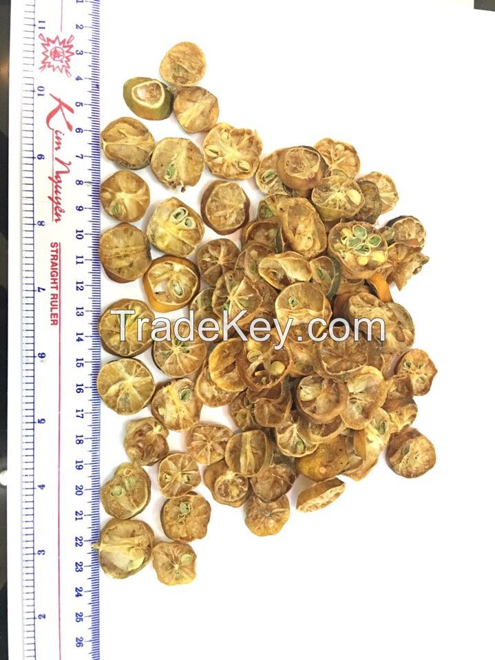 Dried CALAMANSI powder / slice ( Whatsapp/ tell/ kakaotalk: 0084 907 886 929)