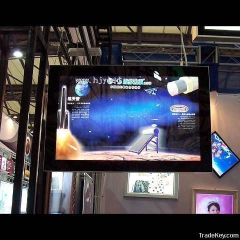 P7.62 indoor led display