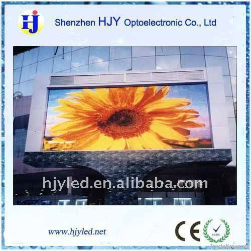 outdoor led display