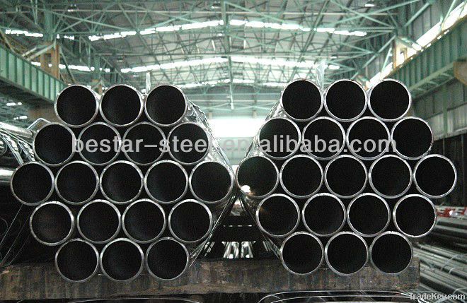 A53B Seamless pipe High Temperature Service