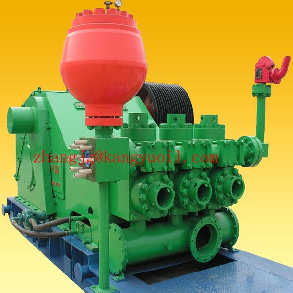 mud pump