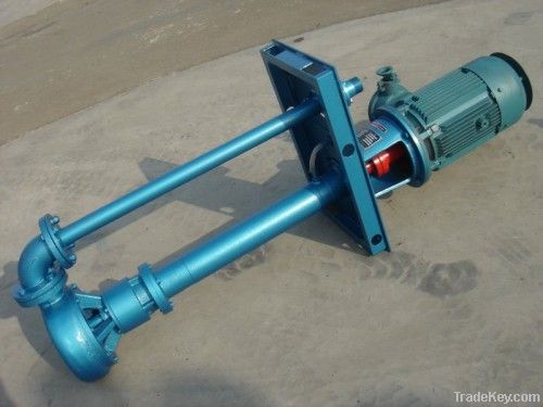 Vertical Centrifugal Sump Pumps