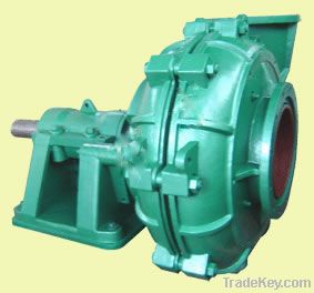 Centrifugal Slurry Pump