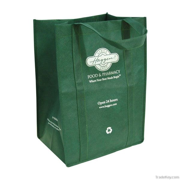 Non woven bag