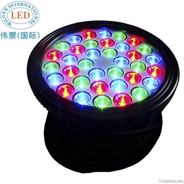 LED underwater light