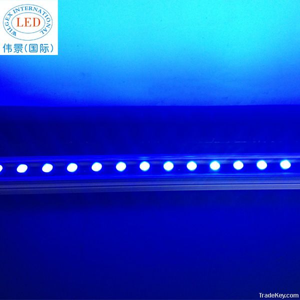 LED Wall Washer