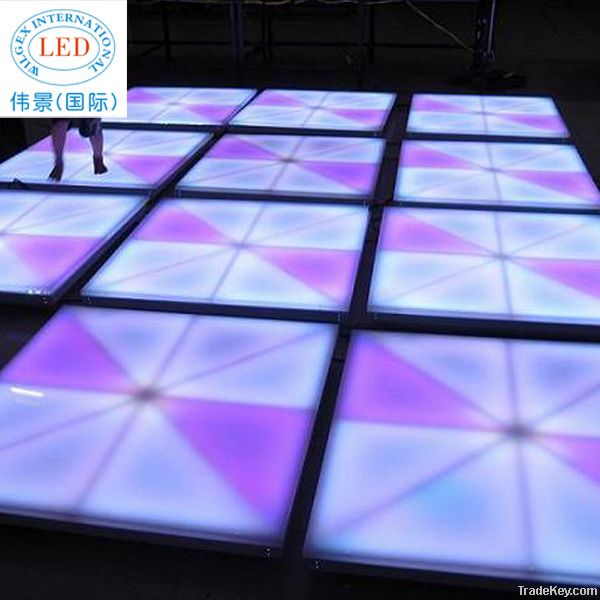 Dance Floor LED (100*100cm)