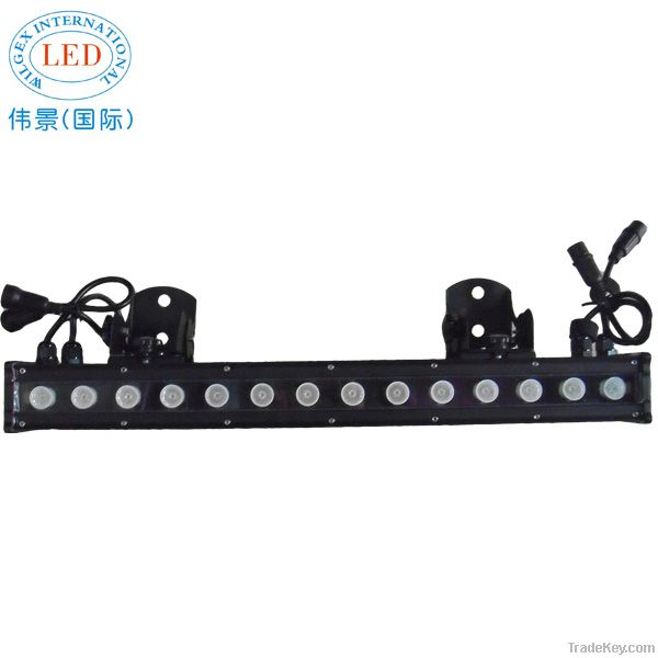 Super Brightness 3W 3 in 1 LED club wall washer