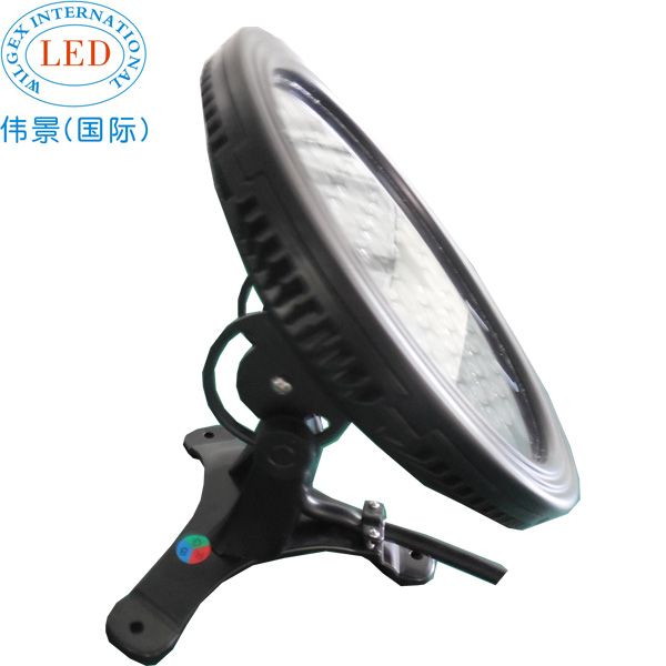 54X3W swimming pool led light  