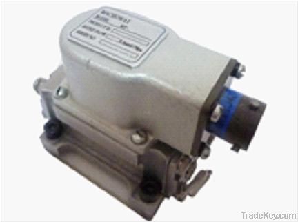 small servo valve