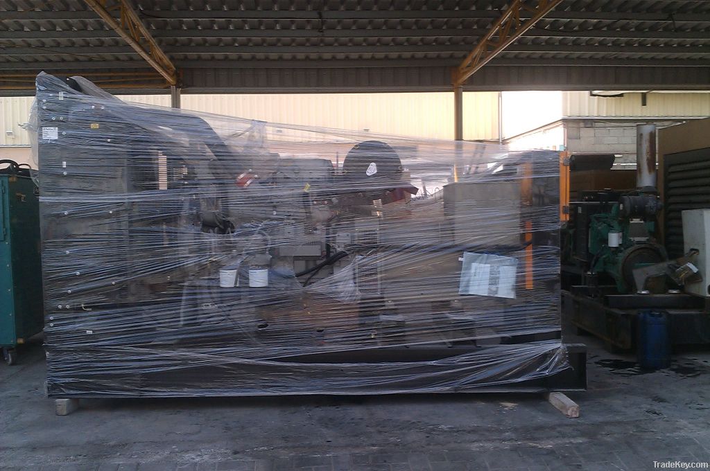 400KVA Diesel Generating Set