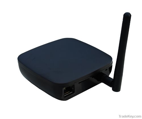 Android TV Box