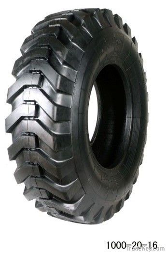 Industrial Tire