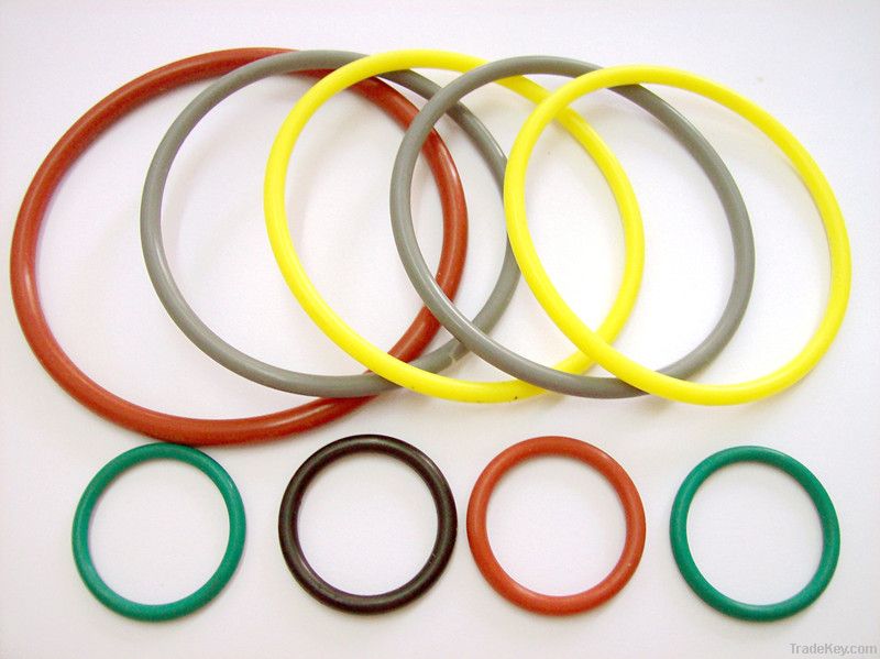 Viton o rings