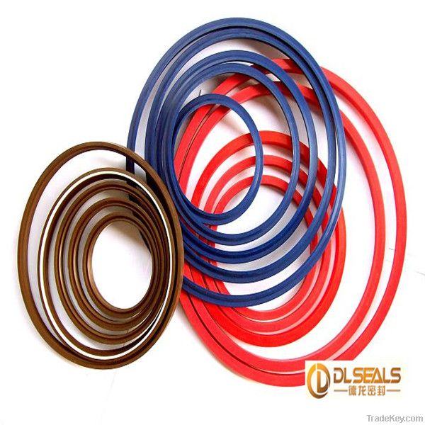 rod seals