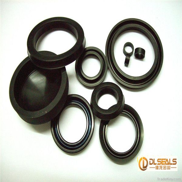 High grade and food grade PU gasket