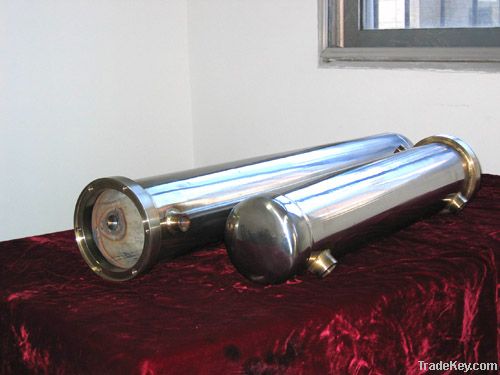 heat exchanger