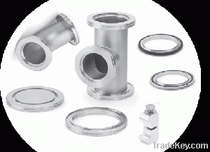 ISO flange