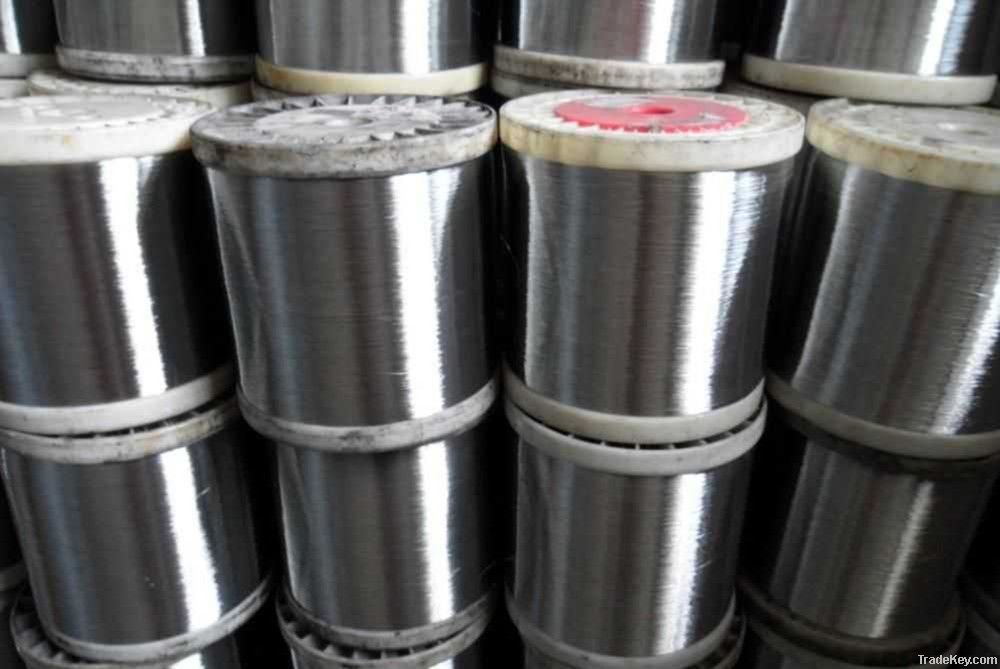 Galvanized Wire / GI Wire