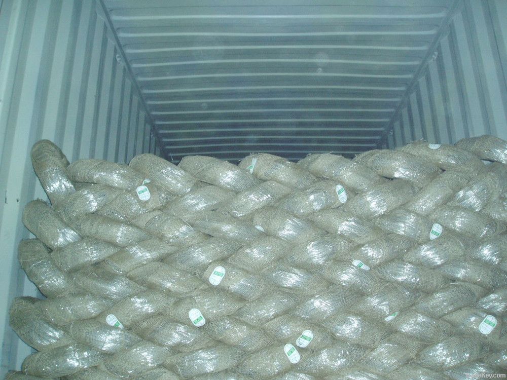 Galvanized Wire / GI Wire