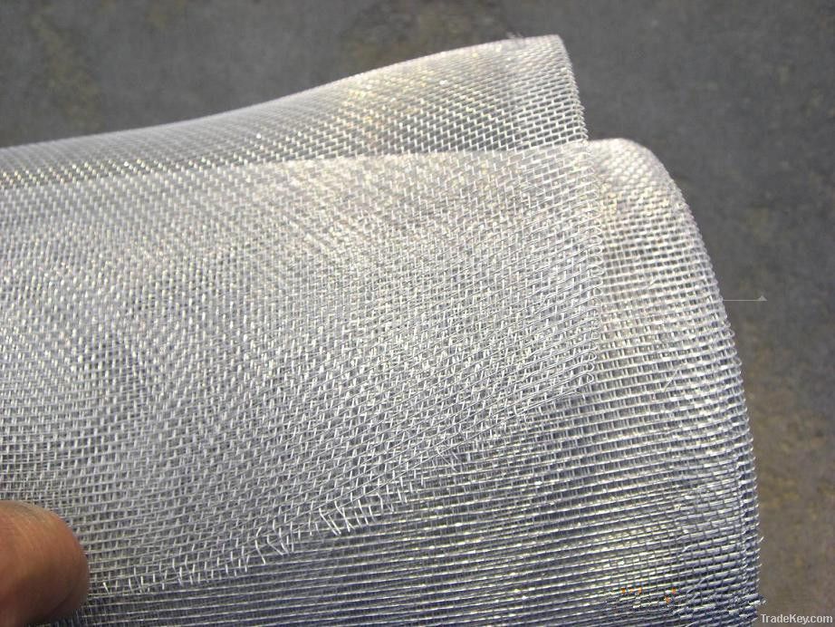 Fiberglass Window Screen