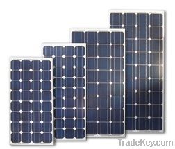 Solar Modules