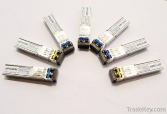 3G-SDI Video CWDM SFP Transmitter - 40km