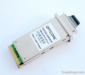 10GB DWDM X2 ZR Transceiver Module-80km