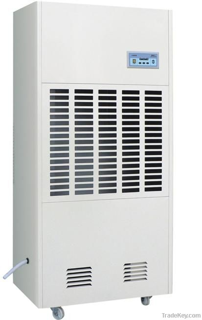 industrial dehumidifier