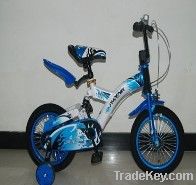 new design cute children bicycle