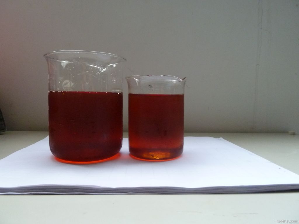 apple juice concentrate