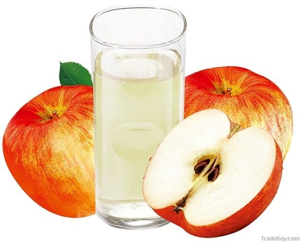 Deionized Apple Juice Concentrate