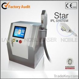 IPL hair removal machine IPL machine skin rejuvenation