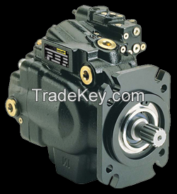 Hydraulic Pumps