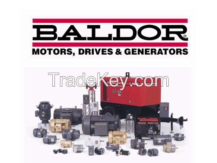 Baldor Motor