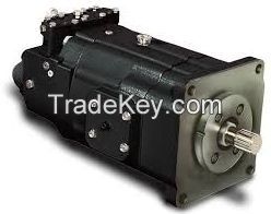 Hydraulic Pumps