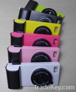 mobile phone cases camera style