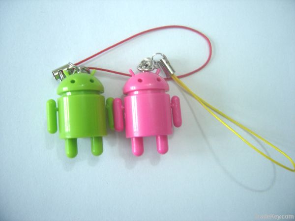 mobile phone strap