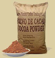 Alkalized Cocoa Powder