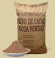 Natural Cocoa Powder