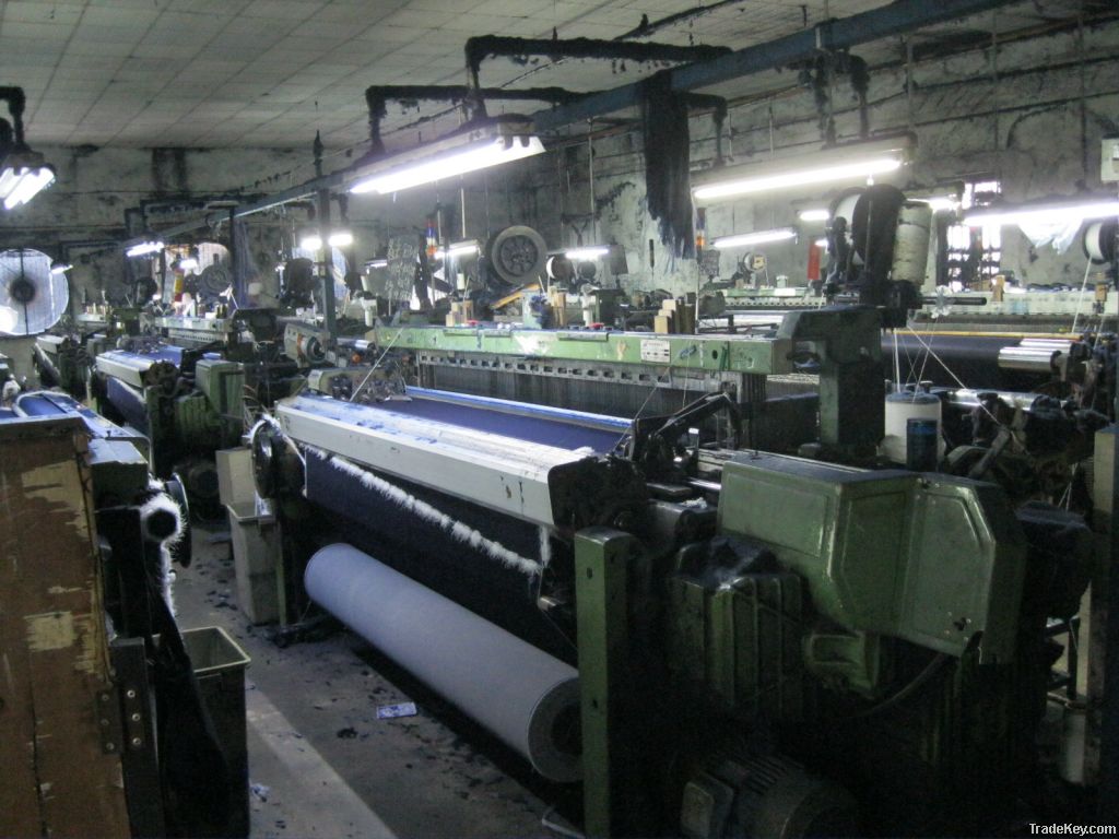 High speed Rapier loom, 190CM with Dobby