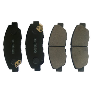 BRAKE PADS