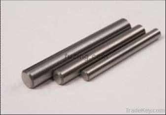 Carbide rods