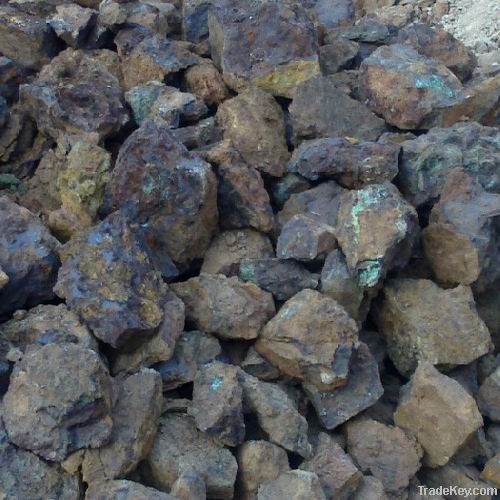 Copper Ore