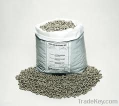 Bentonite for Paper, foundry, civil and drilling industries