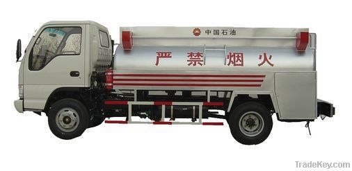 Tank Truck