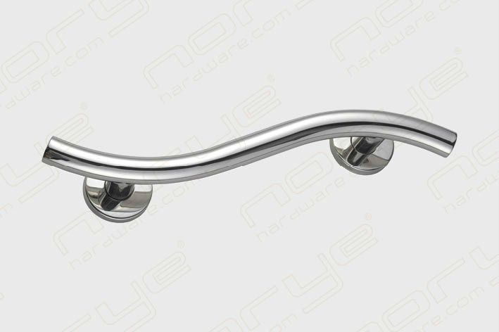 NORYE fashionable designers' grab bars