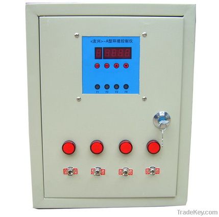 BC Series Environment Controller For Poultry House